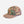 Load image into Gallery viewer, ANIMAL PATTERN BALL CAP - BROWN/BROWN
