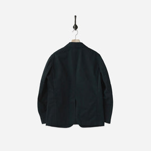 Rough Side - Rough Side Slob Jacket - Dark Navy -  - Alternative View 1
