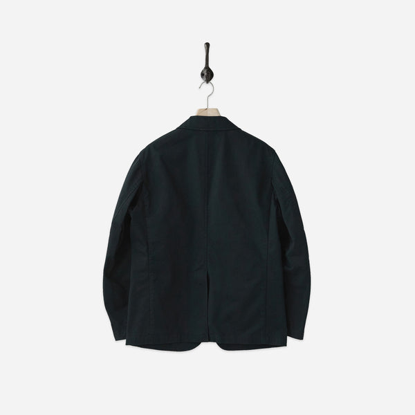 Rough Side Slob Jacket - Dark Navy