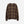 Load image into Gallery viewer, Pendleton Made for Japan Mohair Plaid Crewneck - Khaki/Brown
