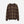 Load image into Gallery viewer, Pendleton Made for Japan Mohair Plaid Crewneck - Khaki/Brown
