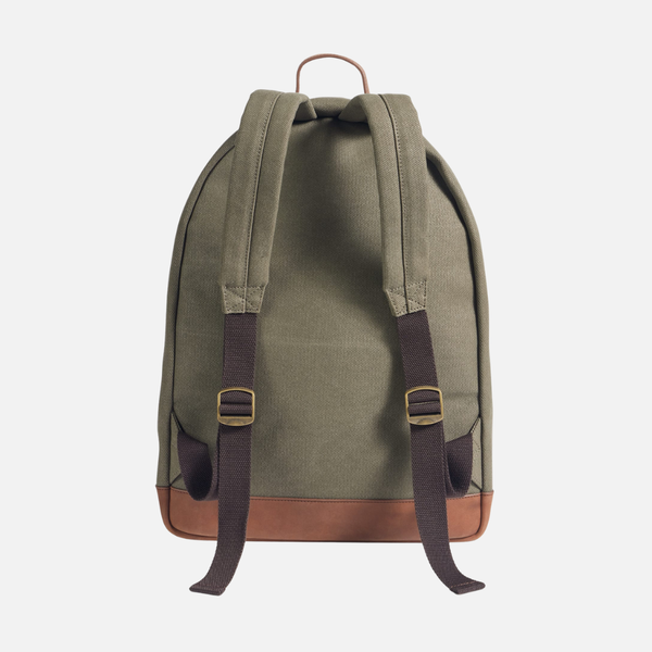 Backpack - Harding Olive