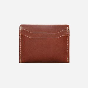 Red Wing - Red Wing Card Holder - Oro Legacy -  - Alternative View 1