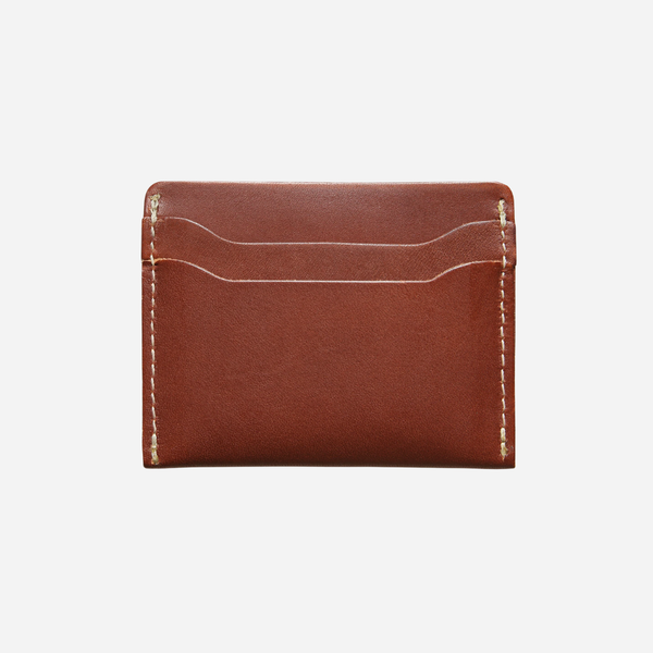 Red Wing Card Holder - Oro Legacy