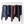 Load image into Gallery viewer, Anglan Heavyweight Washed Hoodie - Black
