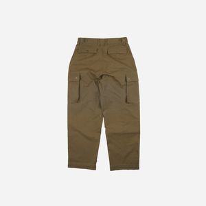 Frizmworks - Frizmworks CN French Army M64 Pants - Olive -  - Alternative View 1