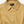 Load image into Gallery viewer, Beams Plus Knit Polo 9G Wool Silk Shaggy Yarn - Gold
