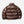 Charger l&#39;image dans la galerie, NS PUFFA DOWN JACKET - BROWN
