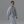 Load image into Gallery viewer, Anglan Steady Sweat Shirt - White Melange

