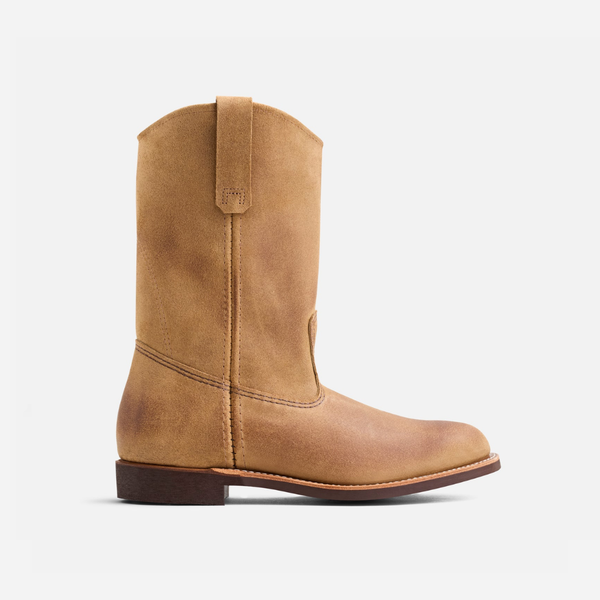Red Wing 8060 Pecos - Hawthorne Muleskinner