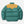 Charger l&#39;image dans la galerie, ORIGINAL DOWN JACKET - GREEN/GOLD
