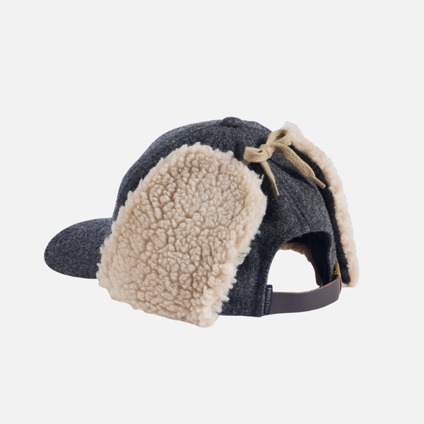 Timberline Cap - Charcoal