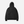 Load image into Gallery viewer, Khakis 2020 Waffle Full Zip Hoodie - Black
