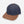 Charger l&#39;image dans la galerie, 501 DENIM AND LEATHER CAP - NAVY
