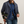 Load image into Gallery viewer, Pendleton Mountain Cotton Cardigan - Blue

