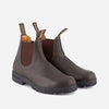 Blundstone - CLASSIC 550 BOOT - WALNUT BROWN -  - Alternative View 1