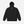 Load image into Gallery viewer, 15 OZ MAGNUM FULL ZIP HOODIE - BLACK
