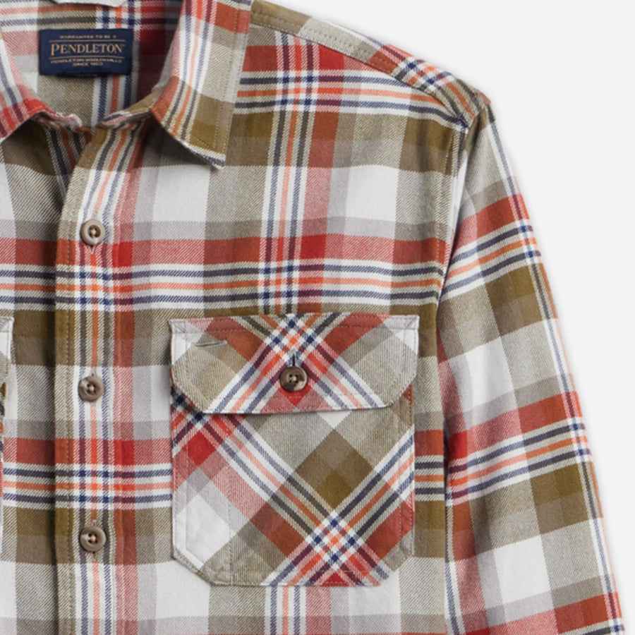 Pendleton