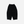 Load image into Gallery viewer, Frizmworks Corduroy Balloon Pants - Black
