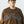 Load image into Gallery viewer, APPLIQUE HEAVY SWEAT SHIRT - BROWN
