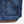 Load image into Gallery viewer, DOWN VEST - INDIGO USED DENIM
