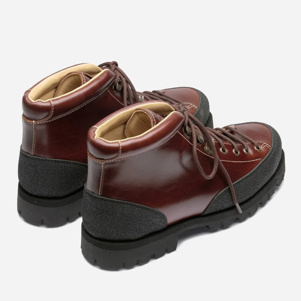 YOSEMITE BOOT - LISSE/AMERICA