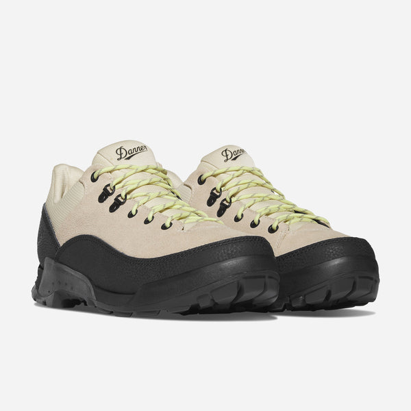 PANORAMA LOW ID - LILY/BLACK