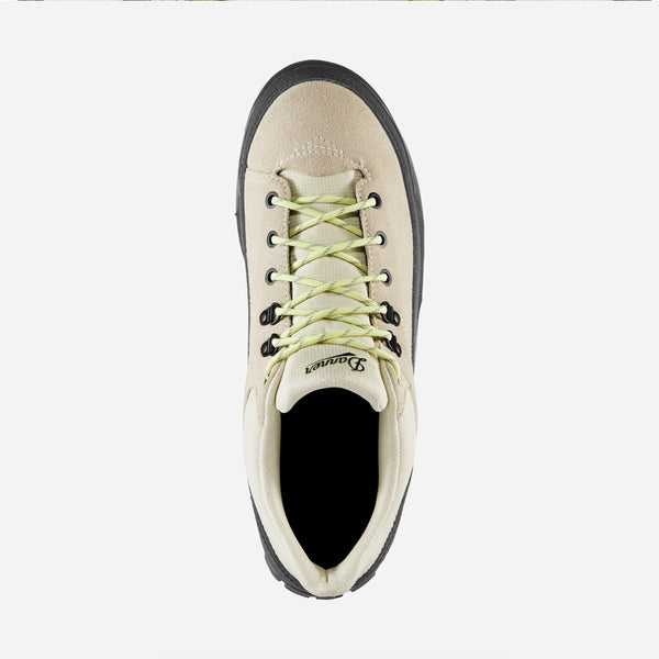 PANORAMA LOW ID - LILY/BLACK