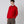 Load image into Gallery viewer, Made for Japan Open Collar Shirt - Red
