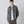 Load image into Gallery viewer, Made for Japan Open Collar Shirt - Grey/Black
