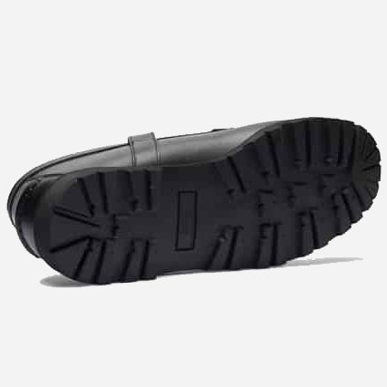 BABORD - LISSE NOIR