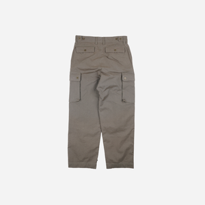 Frizmworks - Frizmworks CN French Army M64 Pants - Olive Grey -  - Alternative View 1