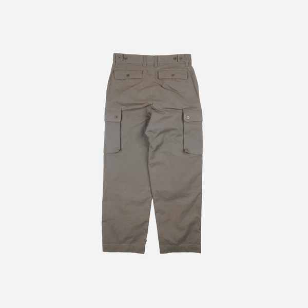 Frizmworks CN French Army M64 Pants - Olive Grey