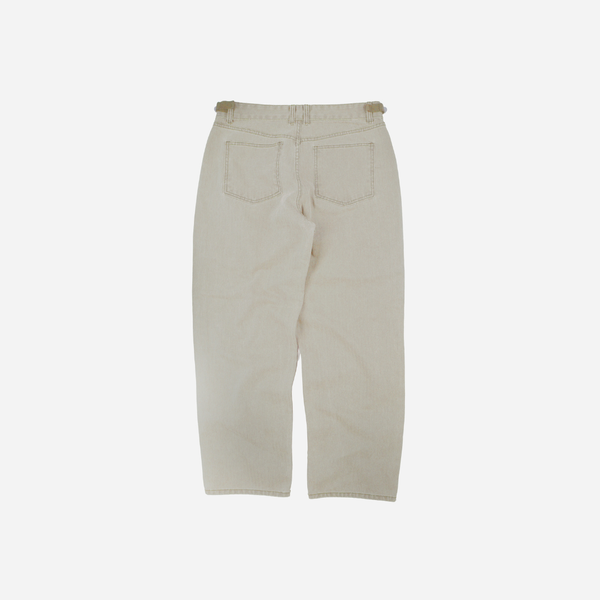 Frizmworks Field Adjuster HBT Pants - Beige