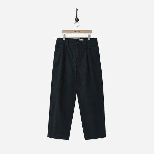 Rough Side Slob Pants - Dark Navy