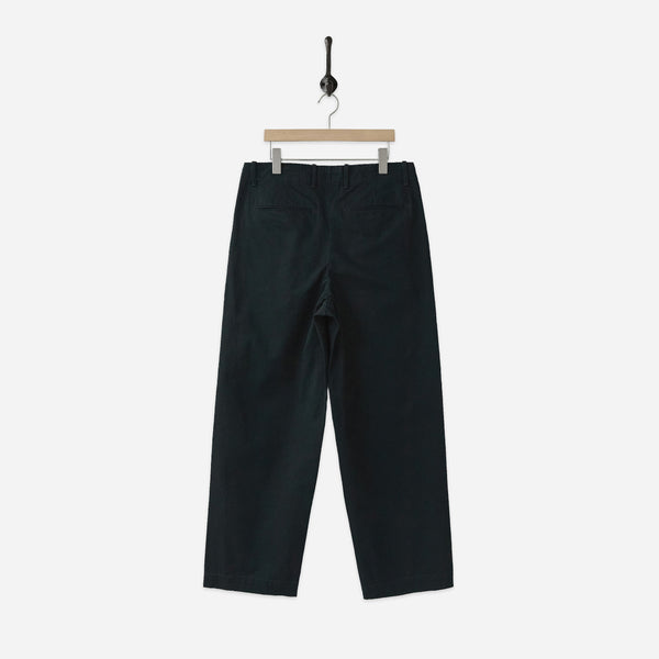 Rough Side Slob Pants - Dark Navy