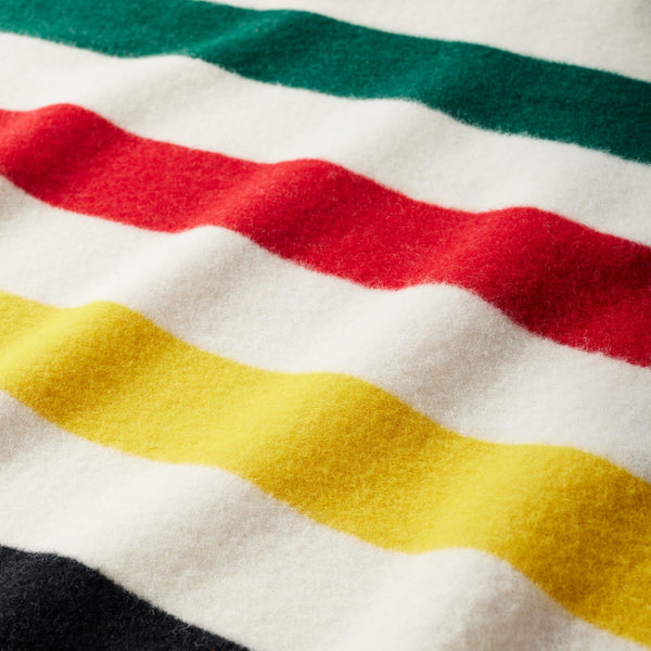 Pendleton National Park Twin Blanket - Glacier