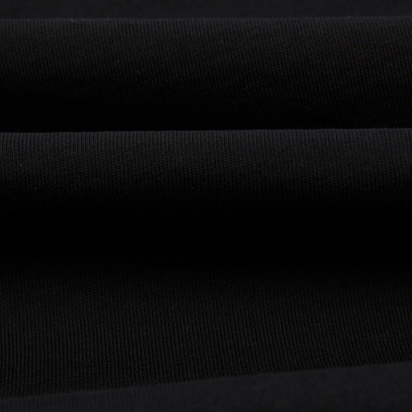 HIKING T-SHIRT - BLACK