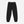 Load image into Gallery viewer, NYLON TRAINING PANT - BLACK
