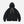 Load image into Gallery viewer, OG HEAVYWEIGHT FULL ZIP HOODIE - BLACK
