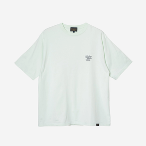 Pendleton - NATIONAL PARK TEE - MINT -  - Main Front View