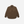 Load image into Gallery viewer, Knickerbocker Pacific Corduroy Shirt - Coffee
