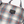 Load image into Gallery viewer, MADRAS CHECKED TOTE BAG - RUST/NAVY
