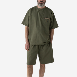 Pendleton - LOUNGE SET - KHAKI -  - Alternative View 1