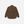 Load image into Gallery viewer, Knickerbocker Pacific Corduroy Shirt - Coffee
