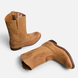 Red Wing - Red Wing 8060 Pecos - Hawthorne Muleskinner -  - Alternative View 1