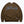 Load image into Gallery viewer, APPLIQUE HEAVY SWEAT SHIRT - BROWN
