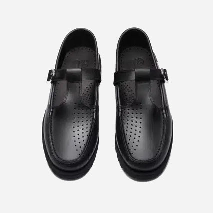 BABORD - LISSE NOIR