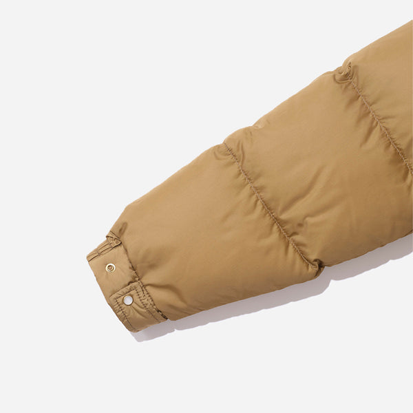 CHRISTY JACKET - CAMEL