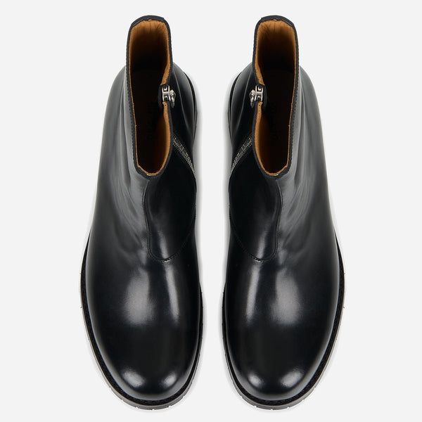 MACHINA BOOT - BLACK